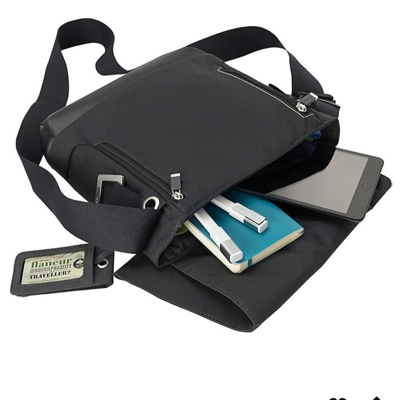 Moleskine Bag - Picture 2 of 11